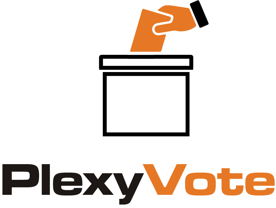 PlexyVote
